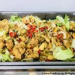 Thai Style Fish
