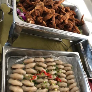 Fried Chicken Wing