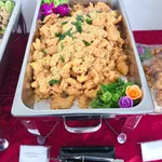 Golden Oat Dory Fish Fillet 麦香鱼片
