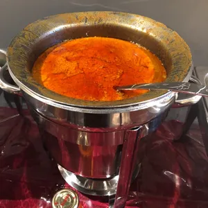 招牌咖喱鸡 Signature Curry Chicken