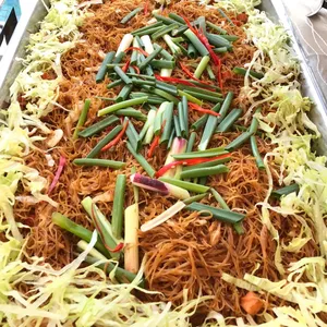Xing Zhou Bee Hoon 星洲米粉