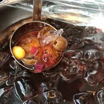 Cold Cheng Teng 清汤 (冷)