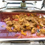 Signature Curry Chicken w/ Potato 招牌咖喱鸡马铃薯