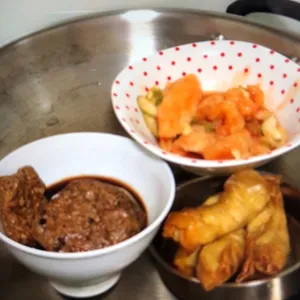 Meal Type: Dinner