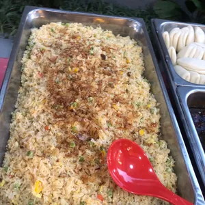 福建炒饭 Fried Rice
