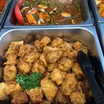油炸五香 Deep Fried Ngo Hiang