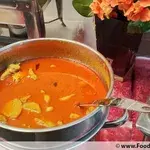 招牌咖喱鸡 Signature Curry Chicken