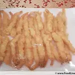 Tempura Prawn with Tar Tar Sauce