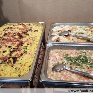 Pineapple Fried Rice