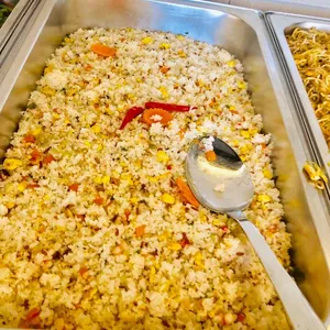 Yang Zhou Fried Rice