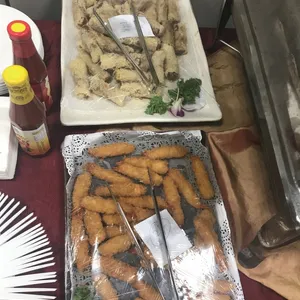 Vietnam Spring Roll