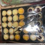 Mini Fruit Tart