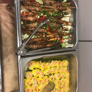Tokyo Yakitori