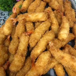 Tempura Prawn