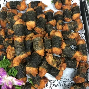 Seaweed Roll