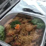 Cereal Prawn • 麦香虾(Chef's Recommended)