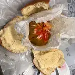 2x Golden Pillow Curry Chicken Bun @$14.8