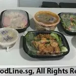 Fragrant Oat Cereal Fish Fillet
