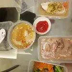 Meal Type: Dinner