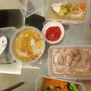 Meal Type: Dinner