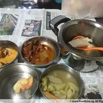 Meal Type: Dinner