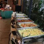 Yang Zhou Fried Rice 扬州炒饭