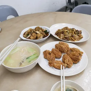 Tingkat Order: