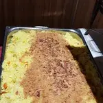 泰式黄梨炒饭 Thai Style Pineapple Rice