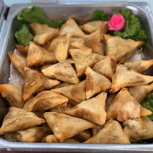 咖喱角 Deluxe Curry Samosa