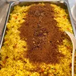 泰式黄梨炒饭 Thai Style Pineapple Rice