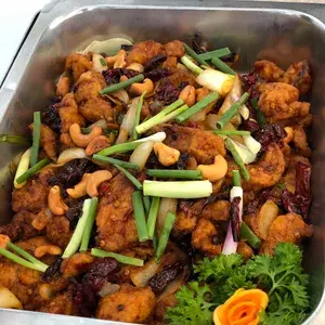 海南猪扒 Hainanese Pork Chop (NEW)