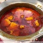 咖喱鸡 Signature Curry Chicken