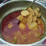招牌咖喱鸡 Signature Curry Chicken