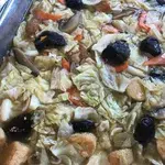 Braised Beancurd • 红烧豆腐