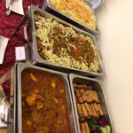 Curry Mutton 咖喱羊肉