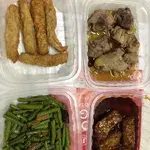 Tingkat Order: