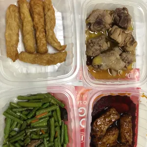 Tingkat Order:
