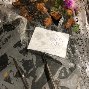 Seaweed Roll