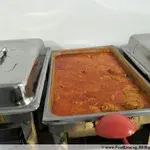Curry Chicken • 咖哩鸡(Chef's Recommended)