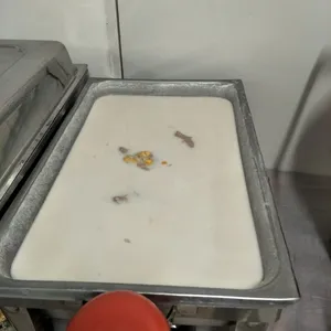 Yam Paste w/ Coconut Milk •芋泥椰浆(Chef's Recommended)