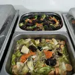 Braised Beancurd • 红烧豆腐
