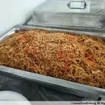 Fried Bee Hoon • 干炒米粉