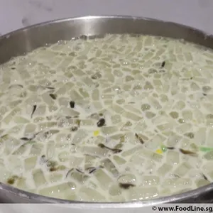 Chef's Special Chendol 椰香四宝露