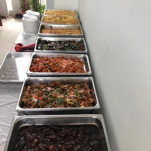 福建炒饭 Fried Rice