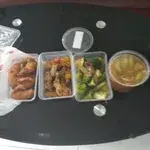 Tingkat Order: