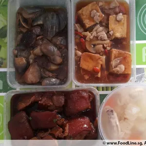 Tingkat Order: