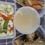 Tingkat Order: