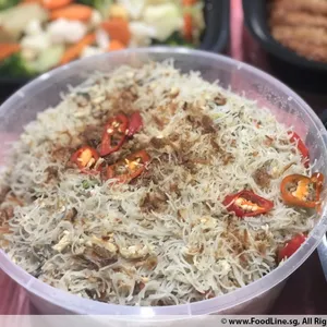 Sin Chow Bee Hoon