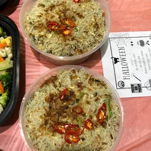 Sin Chow Bee Hoon