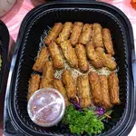 Chicken Ngoh Hiang